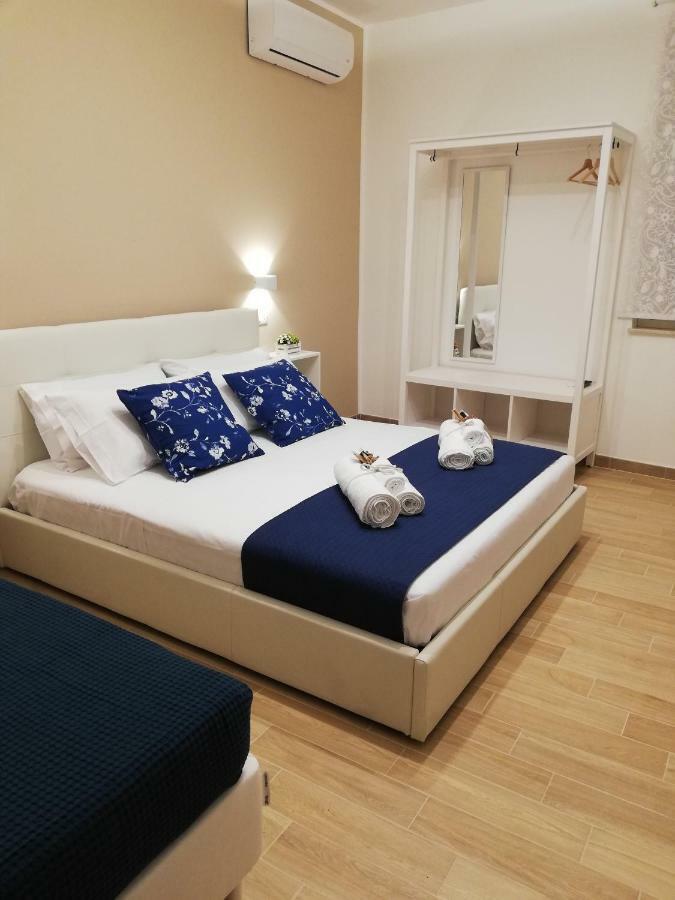 مبيت وإفطار Sicitaly تاورمينا المظهر الخارجي الصورة