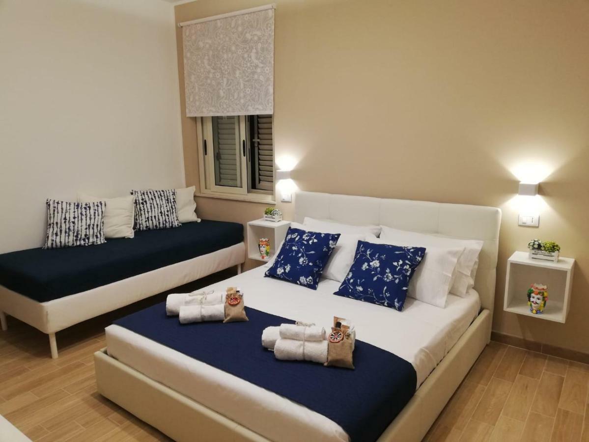 مبيت وإفطار Sicitaly تاورمينا المظهر الخارجي الصورة