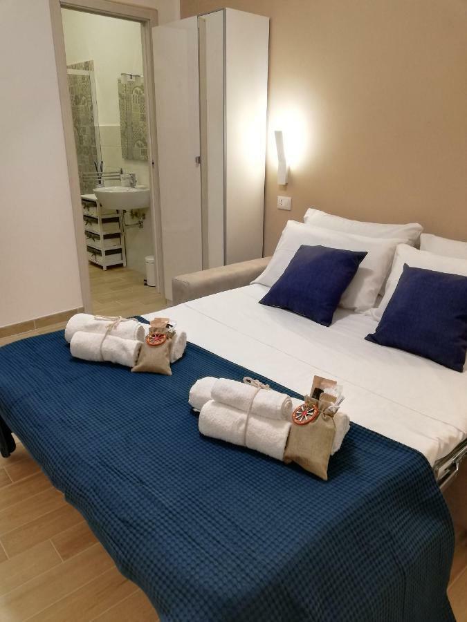 مبيت وإفطار Sicitaly تاورمينا المظهر الخارجي الصورة