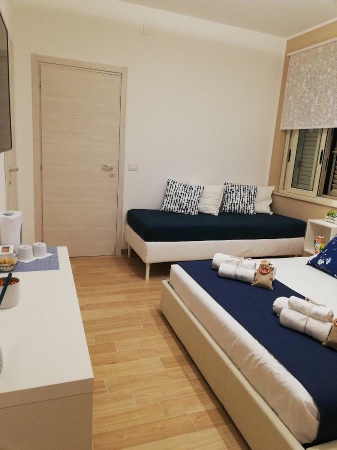 مبيت وإفطار Sicitaly تاورمينا المظهر الخارجي الصورة